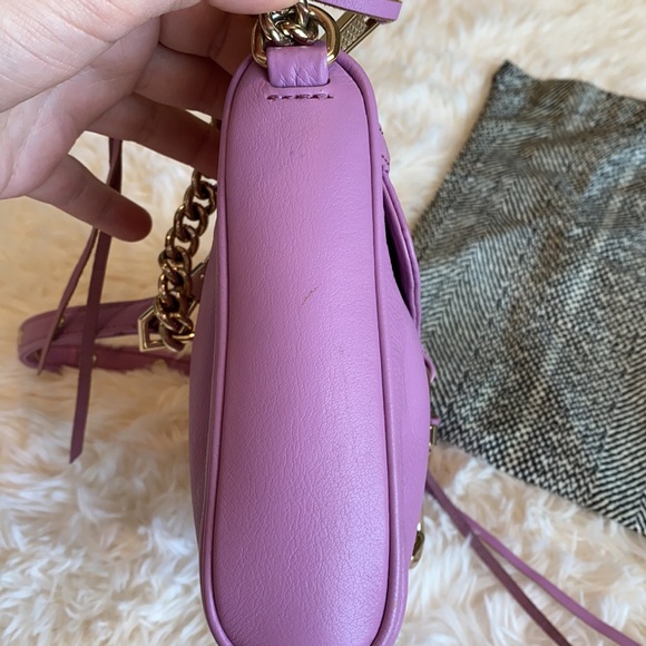Rebecca minkoff crossbody - Picture 5 of 13